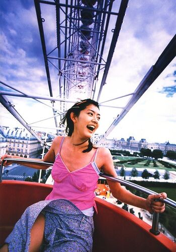 Full leaked Aiko sato page private photo