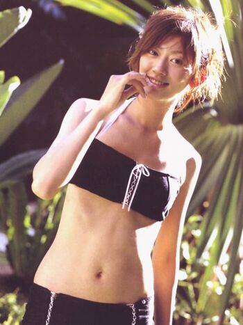 Full leaked Aiko sato page private photo