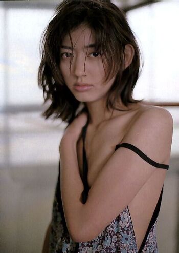 Full leaked Aiko sato page private photo
