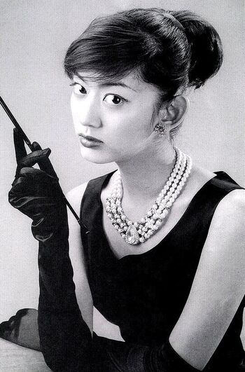 Full leaked Aiko sato private photo