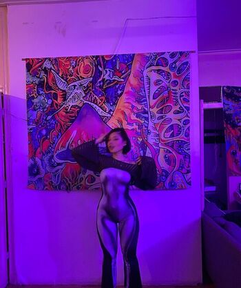 Full leaked Aila nerve private photo