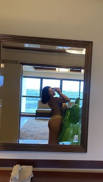 Full leaked Aila nerve private photo