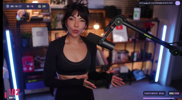 Aileen Senpai