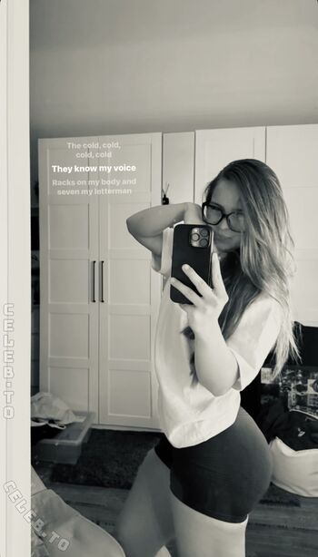 Full leaked Aileen slf private photo