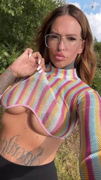 Full leaked Aileenink private photo