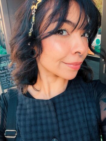Full leaked Aileensenpaireacts private photo