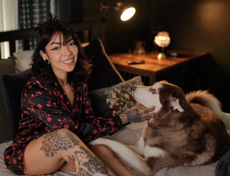 Full leaked Aileensenpaireacts private photo