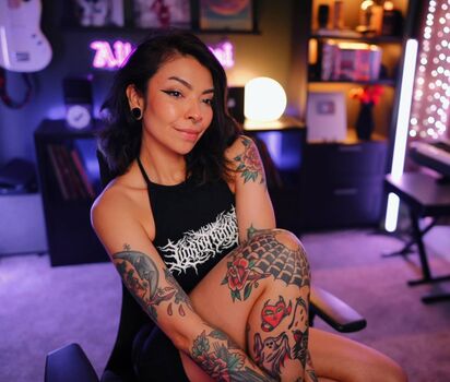 Full leaked Aileensenpaireacts private photo