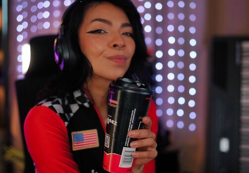 Full leaked Aileensenpaireacts private photo