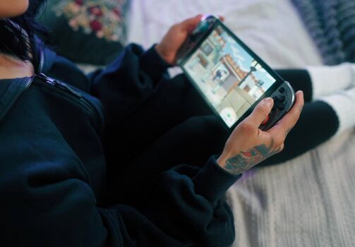 Full leaked Aileensenpaireacts private photo