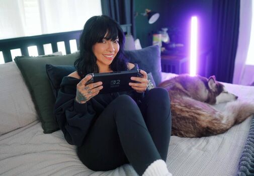 Full leaked Aileensenpaireacts private photo