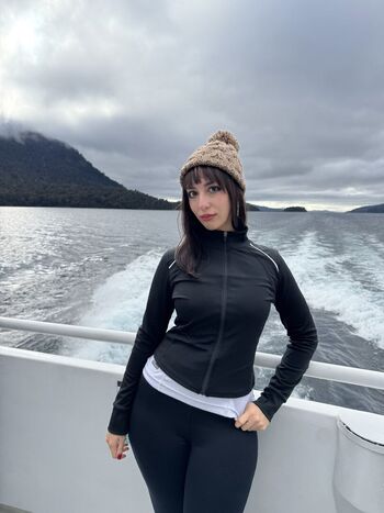 Full leaked Aili private photo