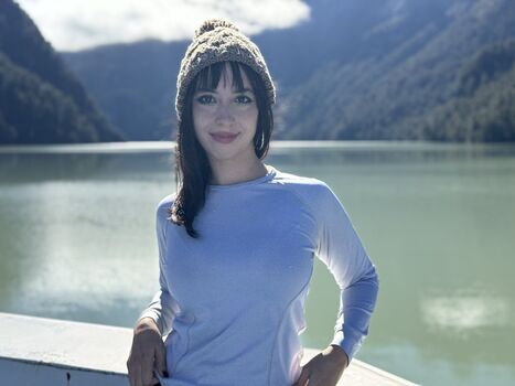 Full leaked Aili private photo