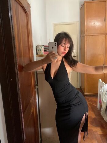 Full leaked Aili private photo