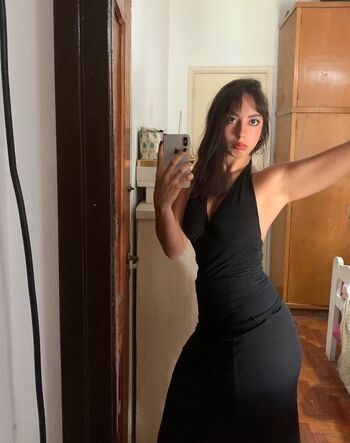 Full leaked Aili private photo