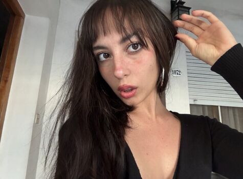 Full leaked Cherryrebelle / private photo
