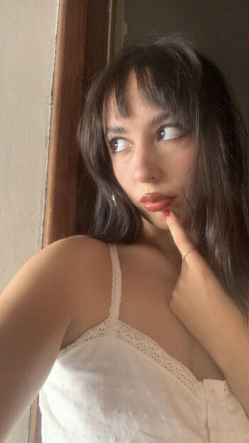 Full leaked Kianavi / private photo
