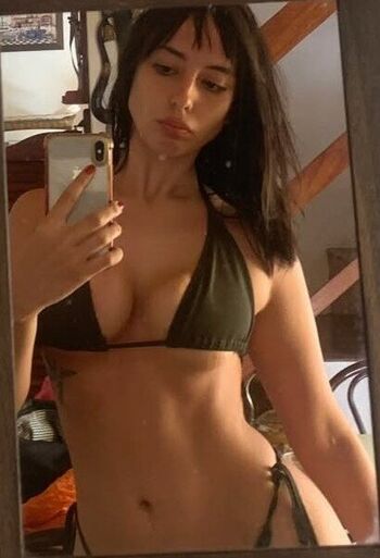 Full leaked Annie hikari/ private photo
