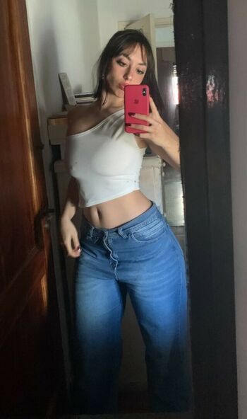 Full leaked Delfysele / private photo