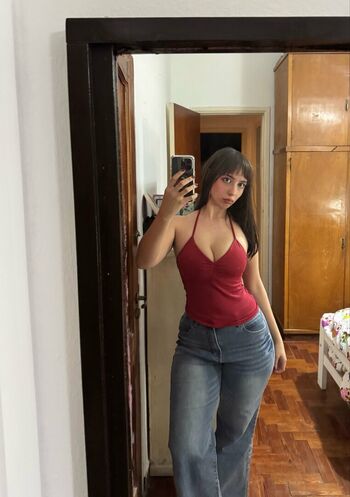 Full leaked Clara dao / private photo