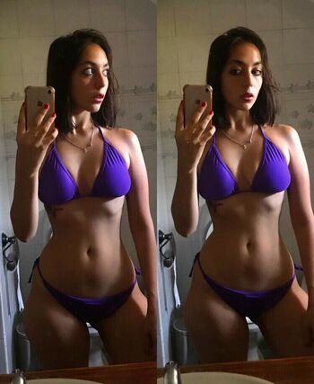 Full leaked Aili page private photo