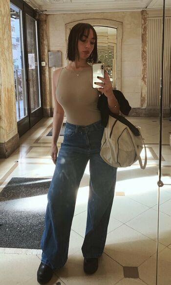 Full leaked Chery ann/ private photo