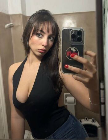 Full leaked Emilypie/ private photo