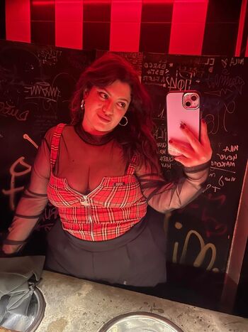Full leaked Ailin heredia private photo