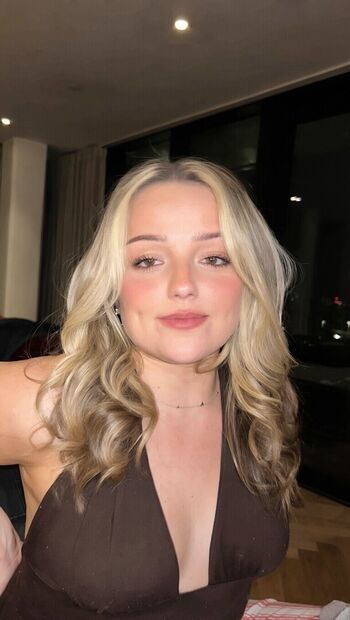 Full leaked Ailish morrison private photo
