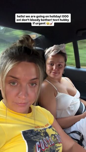 Full leaked Ailish morrison private photo