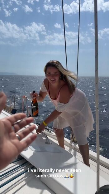 Full leaked Ailish morrison private photo