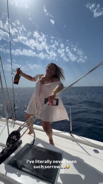 Full leaked Ailish morrison private photo