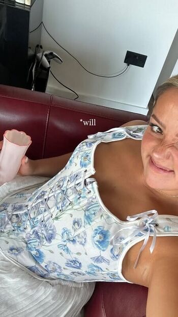 Full leaked Ailish morrison private photo