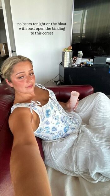 Full leaked Ailish morrison private photo
