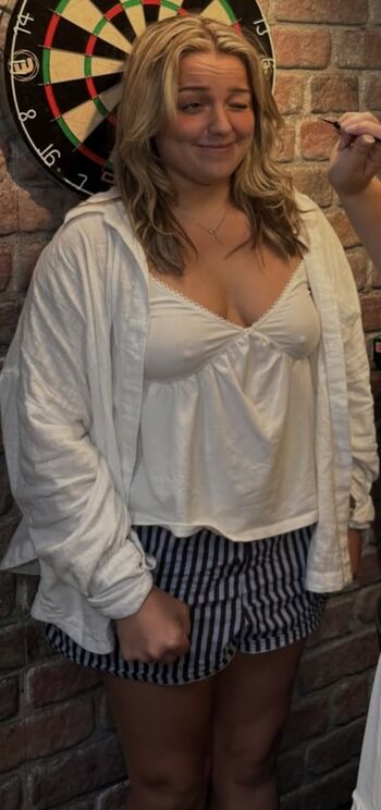 Full leaked Ailish morrison private photo