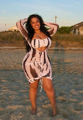 Full leaked Aimee ovalles private photo