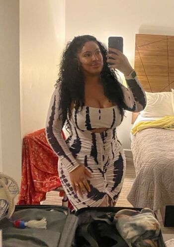Full leaked Aimee ovalles private photo