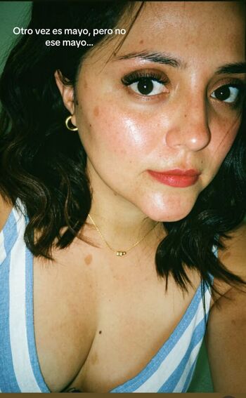 Full leaked Aimeeecarol private photo