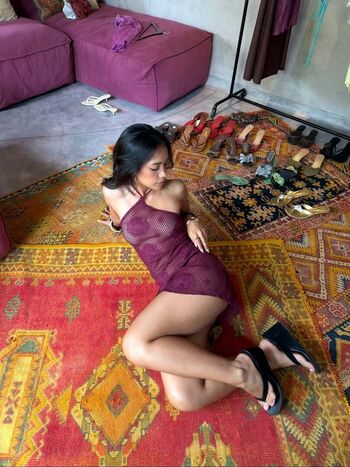 Full leaked Aimeejaihall private photo