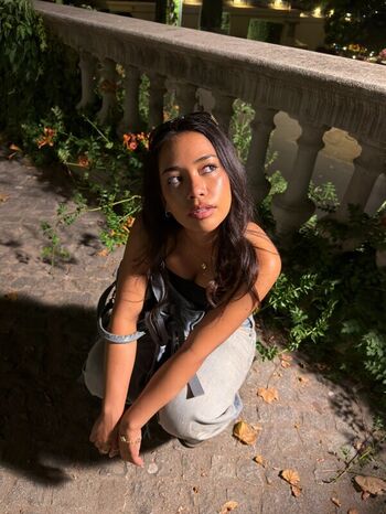 Full leaked Aimeejaihall private photo