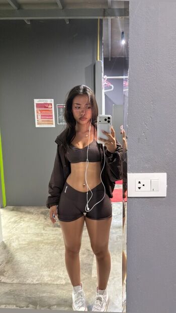 Full leaked Aimeejaihall private photo