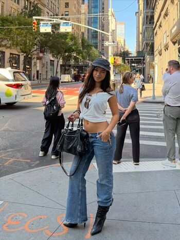 Full leaked Aimeejaihall page private photo