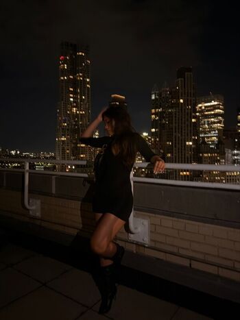 Full leaked Aimeejaihall page private photo