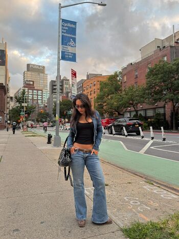 Full leaked Aimeejaihall page private photo