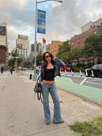 Full leaked Aimeejaihall page private photo