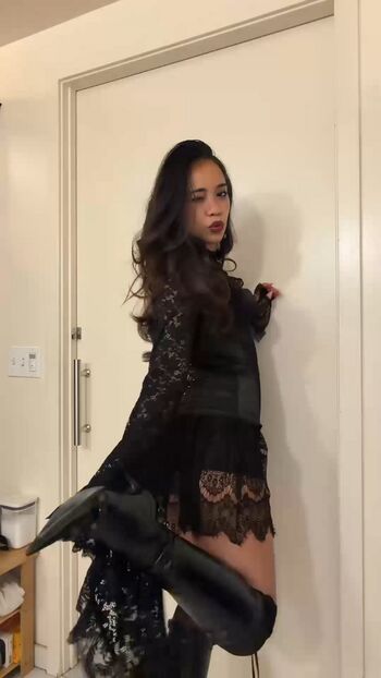Full leaked Aimeejaihall private photo