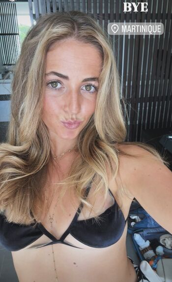 Full leaked Aimie perino private photo