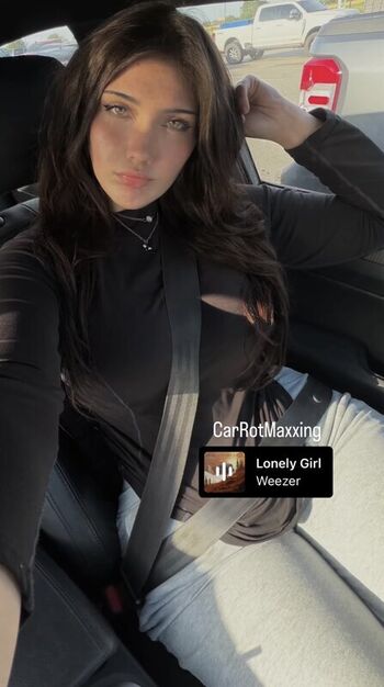 Full leaked Aimie valencia private photo