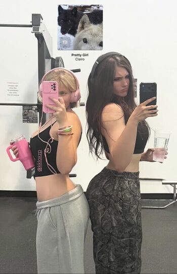 Full leaked Aimie valencia private photo