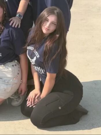 Full leaked Aimie valencia private photo